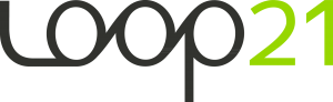 LOOP21 Logo